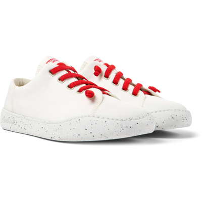 Camper Casual For Women In White
