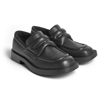 Camperlab Formal Shoes For Women In Black
