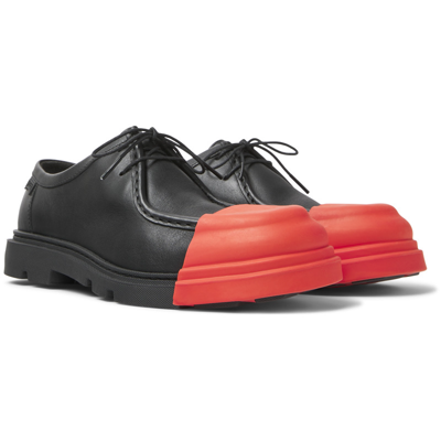 Camper Formal Shoes For Women In Black