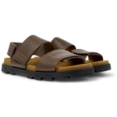Camper Sandals For Men In Brown