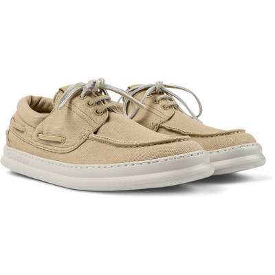 Camper Casual For Men In Beige