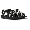 Camper Sandals For Women In Black