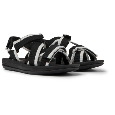 Camper Sandals For Women In Black