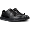 Camper Sneakers For Men In Black