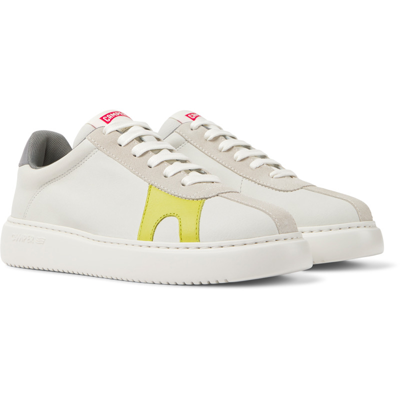 Camper Sneakers For Women In White