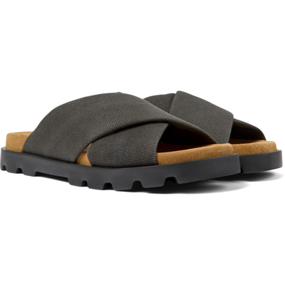 Camper Sandals For Women In Grey