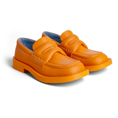Camperlab Formal Shoes For Women In Orange
