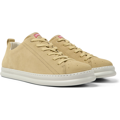 Camper Sneakers For Men In Beige