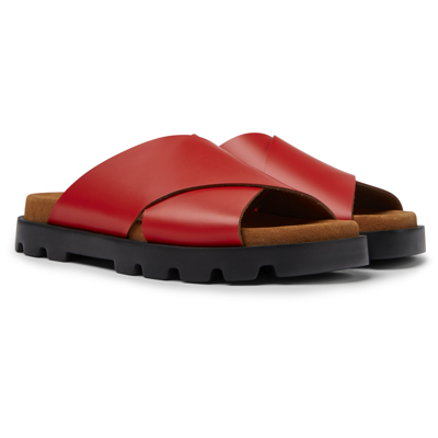 CAMPER BRUTUS SANDAL