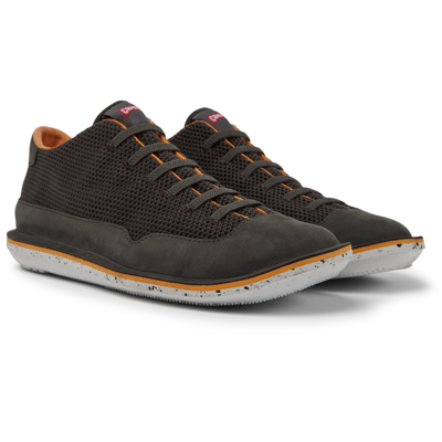 Camper Ankle Boots For Men In Grey
