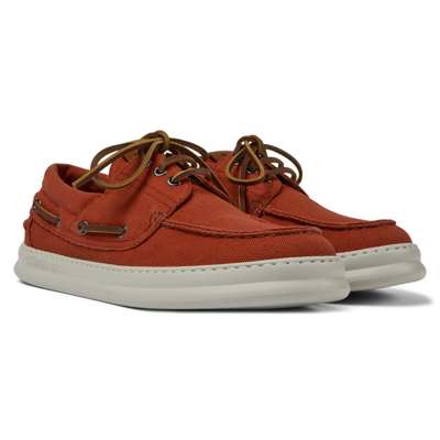 Camper Sneakers For Men In Red