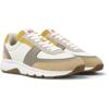 Camper Sneakers For Women In Grey,white,beige