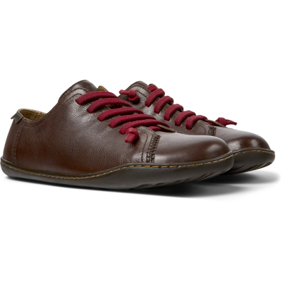 Camper Casual For Women In Brown