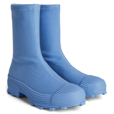 Camperlab Formal Shoes For Men In Blue