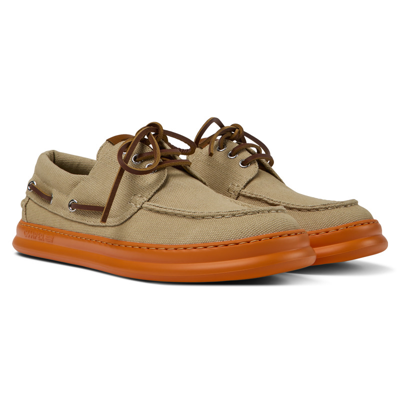 Camper Sneakers For Men In Beige