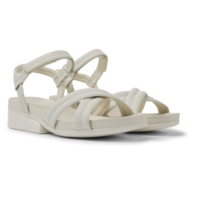 Camper Sandals For Women In White