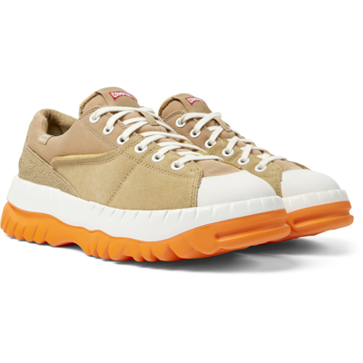 Camper Casual For Men In Beige