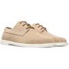 Camper Formal Shoes For Men In Beige