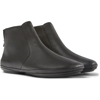 Camper Ankle Boots For Women In Black