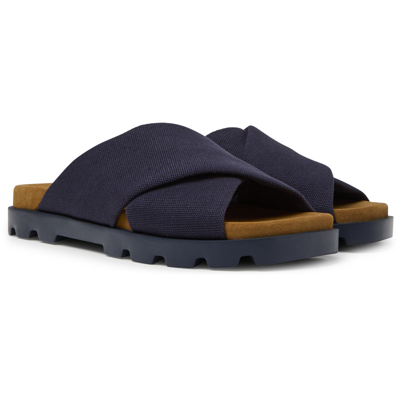 Camper Sandals For Men In Blue