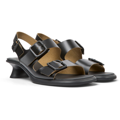 Camper Sandals For Women In Black