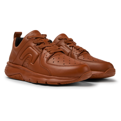 Camper Sneakers For Women In Red