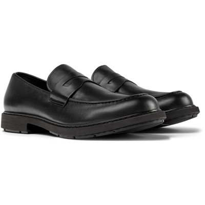 Camper Formal Shoes For Men In Black