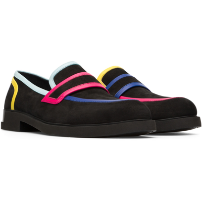 Camper Formal Shoes For Women In Black