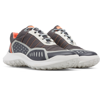 Camper Sneakers For Women In Grey,white,orange