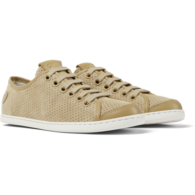 Camper Sneakers For Women In Beige