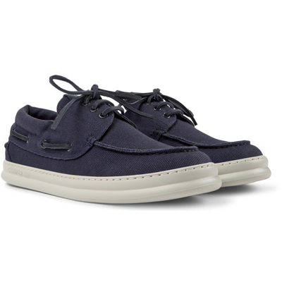 Camper Casual For Men In Blue