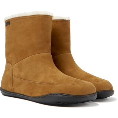 Camper Casual For Women In Brown