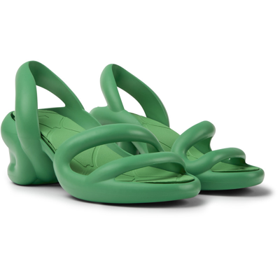 Camper Sandals For Men In Green