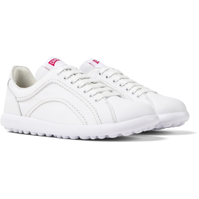 Camper Sneakers For Women In White