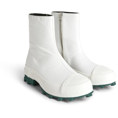 Camperlab Boots For Women In White