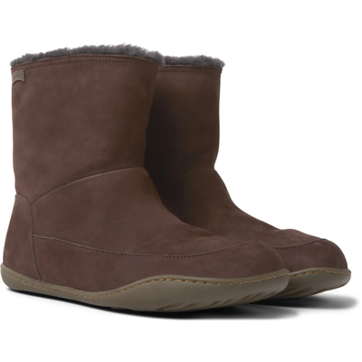 Camper Casual For Women In Brown