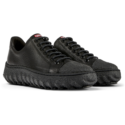 Camper Casual For Women In Black