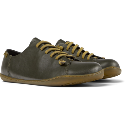 Camper Casual For Men In Green