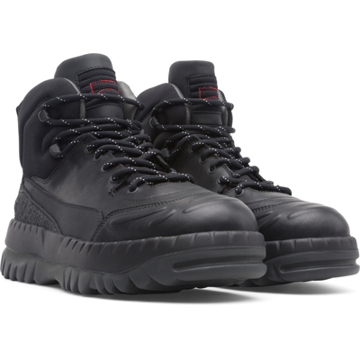Camperlab Ankle Boots For Men In Black