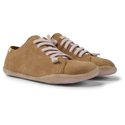 Camper Casual For Women In Brown