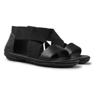 Camper Sandals For Women In Black