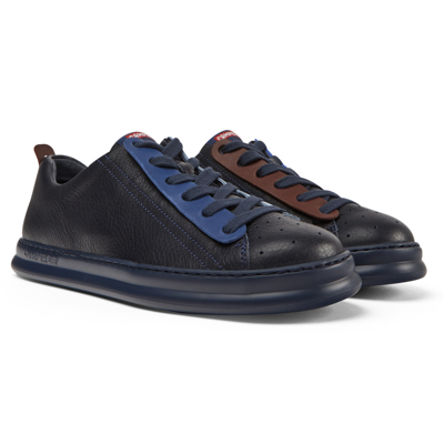 Camper Sneakers For Men In Blue