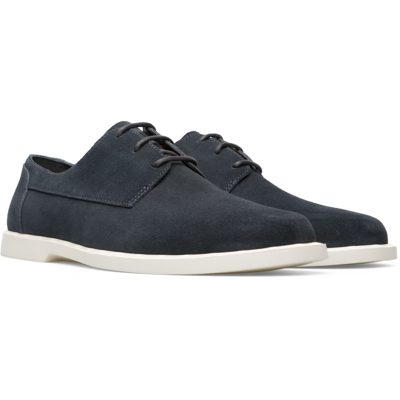 Camper Formal Shoes For Men In Grey