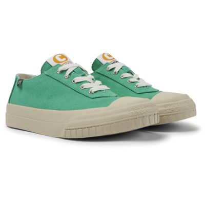 Camper Sneakers For Women In Green