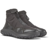 Camper Ankle Boots For Women In Black