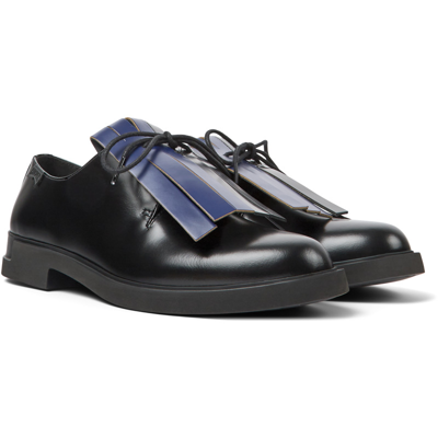 Camper Formal Shoes For Women In Black