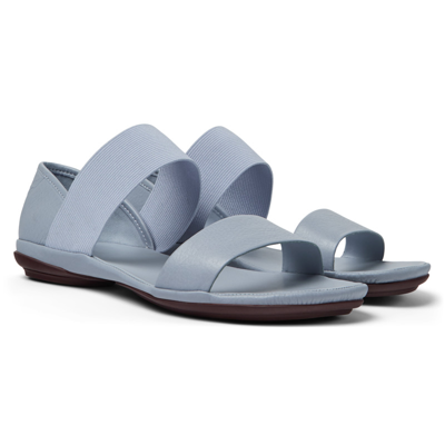 Camper Sandals For Women In Blue