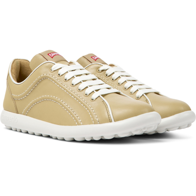 Camper Sneakers For Women In Beige