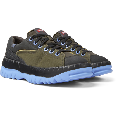 Camper Casual For Women In Green,grey,black