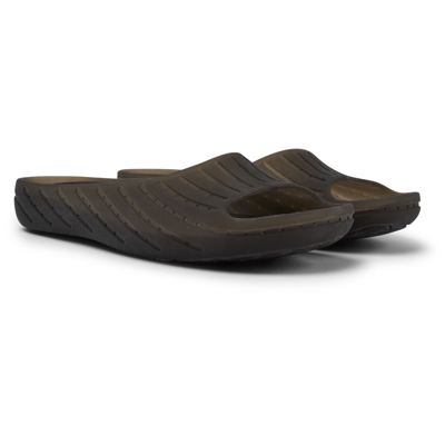 Camper Sandals For Women In Black